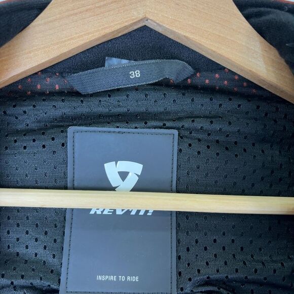 Rev'It! Eclipse Mesh Jacket - Picture 4 of 6